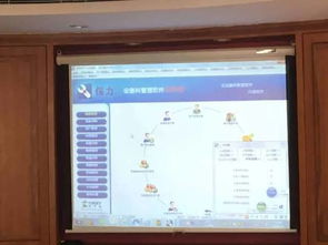 保力軟件銷售精英齊聚，產品演示大賽展風采