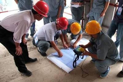 優化審批流程，加速項目落地——惠州推進工業項目施工圖審查合格書容缺承諾改革