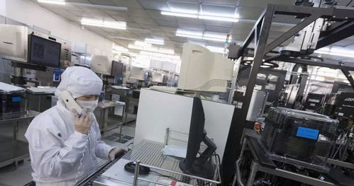 半導體測試設備中國市場日益壯大 本土企業迎來高速成長關鍵期